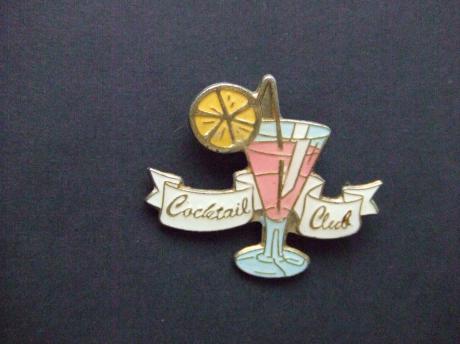 Cocktail club mixdrank